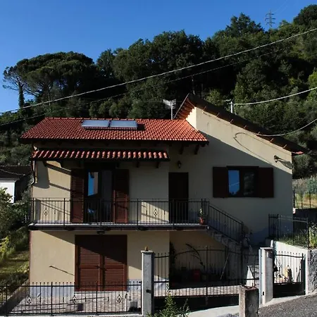 La Casa Della Zia *