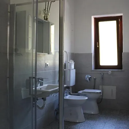 La Casa Della Zia Albiano Magra