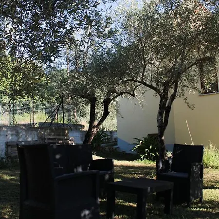 La Casa Della Zia 別荘 Albiano Magra